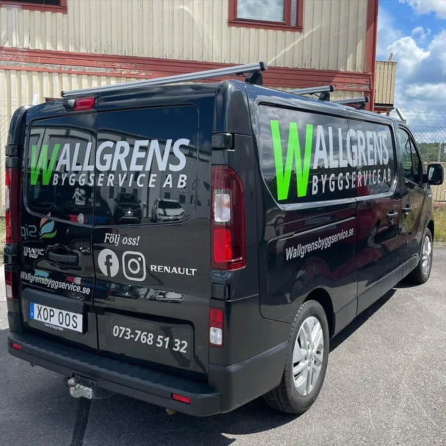 Bild som visar Generella renoveringar, Till- & Utbyggnationer